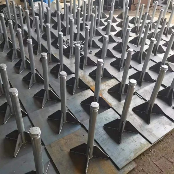 蓬溪鑫亿呈沉降板生产